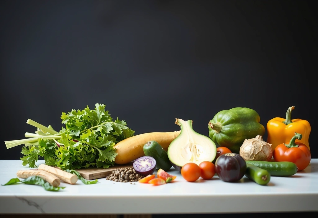 Rééquilibrage Alimentaire